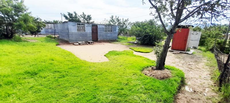 2 Bedroom Property for Sale in Meqheleng Free State